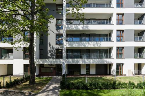 Bookowska Apartments