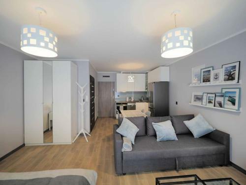 Apartament Przy Pla?y Rewal / 1st Line Apartment
