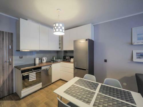 Apartament Przy Pla?y Rewal / 1st Line Apartment