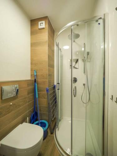 Apartament Przy Pla?y Rewal / 1st Line Apartment