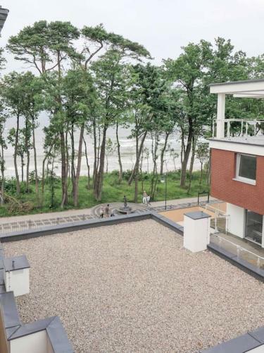 Apartament Przy Pla?y Rewal / 1st Line Apartment