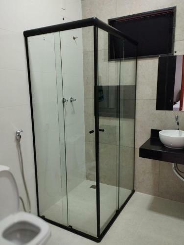 Hostal Canastra Flat Hospedagem