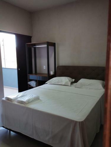 Hostal Canastra Flat Hospedagem