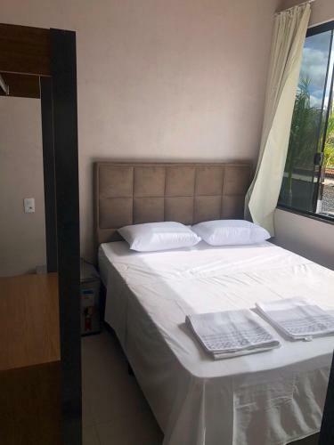 Hostal Canastra Flat Hospedagem