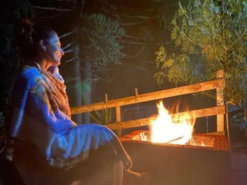 Agroturismo Pousada Caf� Na Montanha