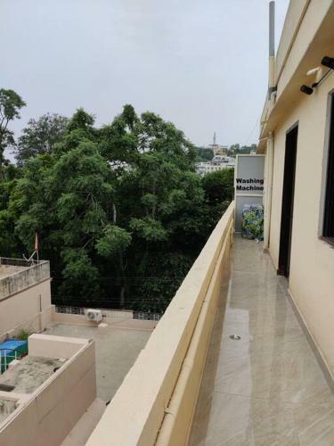 Apartamento Private Room In Ticana 2bhk