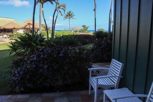 Apartamento Kaua'i Beach Resort #3116, Ground Floor