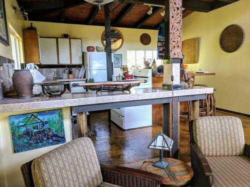Private Bali Home Near Beach/125mbps Free Internet