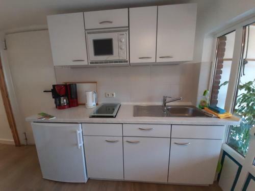 Apartamento Graunke Vier