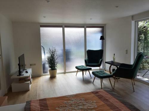 Apartamento Graunke Vier