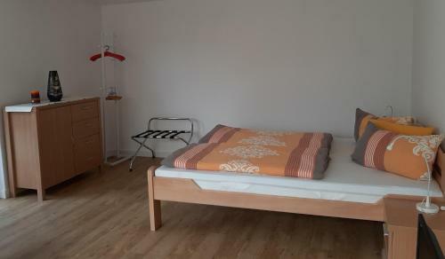 Apartamento Graunke Vier