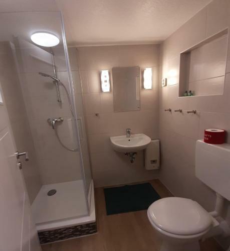 Apartamento Graunke Vier