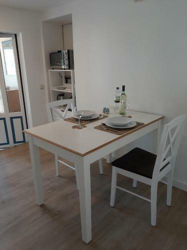 Apartamento Graunke Vier