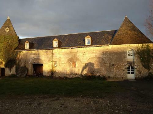 Apartamento Le Manoir