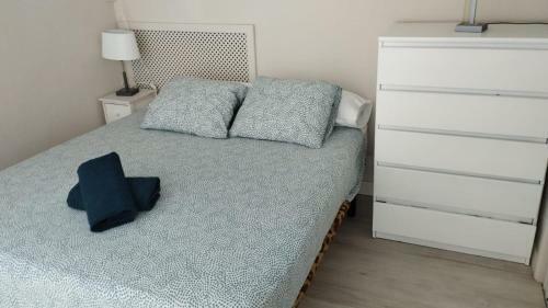 Apartamento Sansoain Jaca