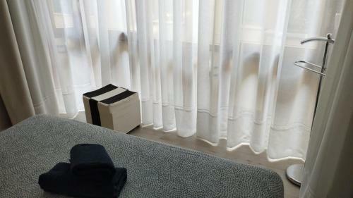 Apartamento Sansoain Jaca