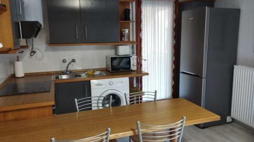 Apartamento Sansoain Jaca