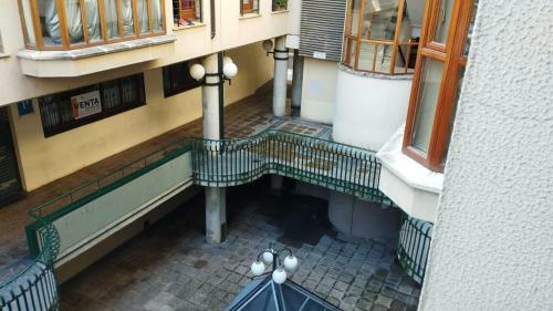 Apartamento Sansoain Jaca
