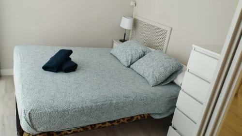 Apartamento Sansoain Jaca