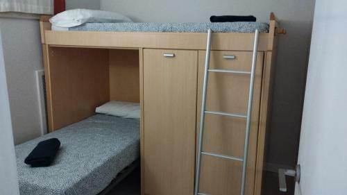 Apartamento Sansoain Jaca