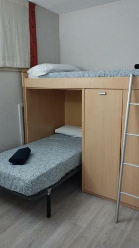 Apartamento Sansoain Jaca