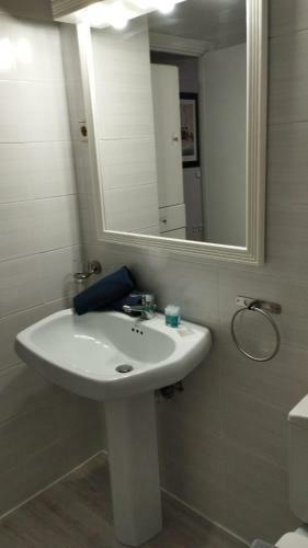 Apartamento Sansoain Jaca