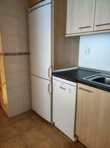 Apartamento Esquinazau Jaca