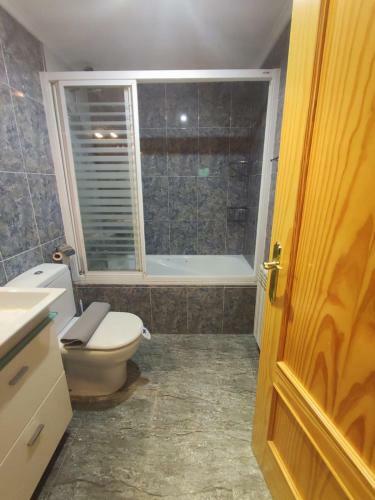Apartamento Esquinazau Jaca