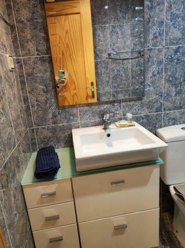 Apartamento Esquinazau Jaca