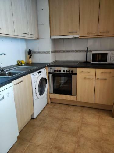 Apartamento Esquinazau Jaca