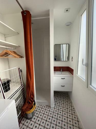 Apartamento Magnifique T2 Aux Portes de Paris