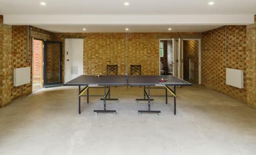 Garden House At Woodhall Estate