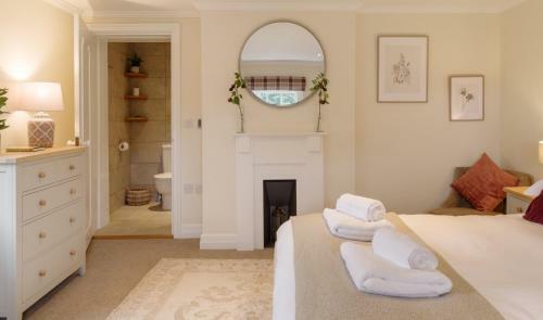 Garden House At Woodhall Estate