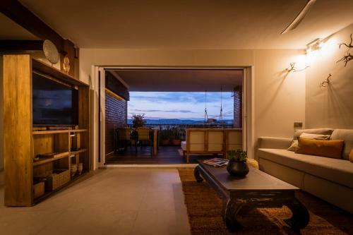 K-terra Apartment