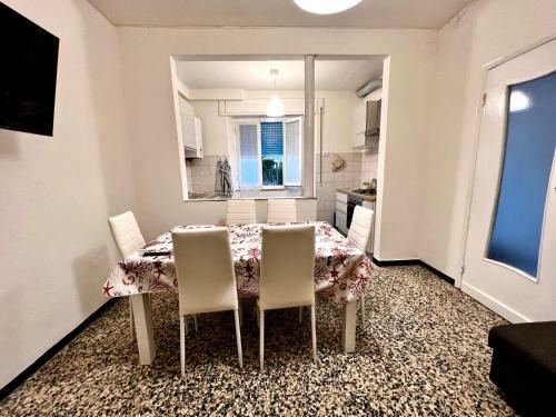 Apartamento Il Giardino Delle Cycas