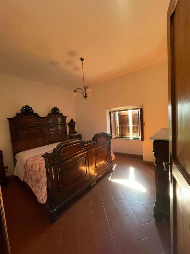 Apartamento Casale Mariandre. Food And Wine Experience.