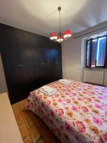Apartamento Casale Mariandre. Food And Wine Experience.