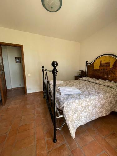 Apartamento Casale Mariandre. Food And Wine Experience.