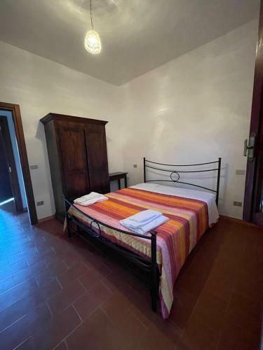 Apartamento Casale Mariandre. Food And Wine Experience.