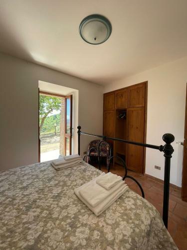 Apartamento Casale Mariandre. Food And Wine Experience.