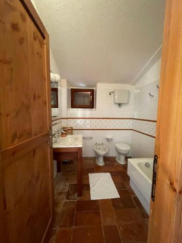 Apartamento Casale Mariandre. Food And Wine Experience.