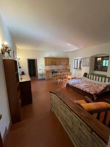 Apartamento Casale Mariandre. Food And Wine Experience.