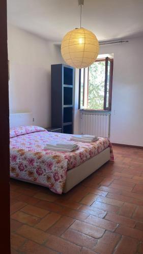 Apartamento Casale Mariandre. Food And Wine Experience.