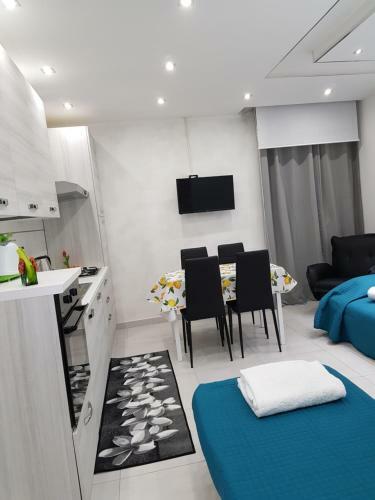 Casa Vacanze Matera