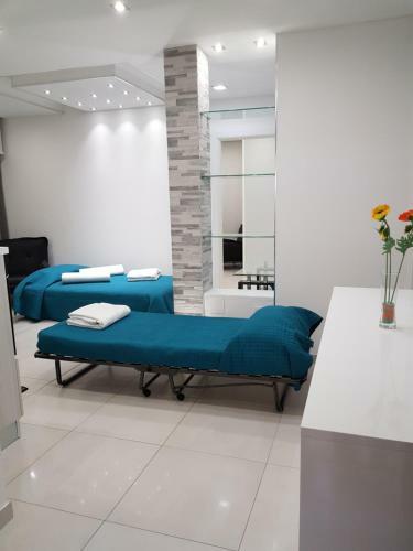 Casa Vacanze Matera