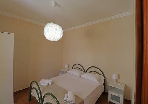 Apartamento Residenza Sabatini - La Maddalena