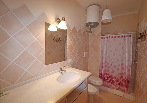Apartamento Residenza Sabatini - La Maddalena