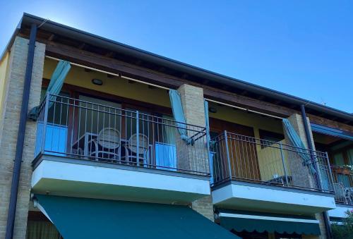 Apartamento Paiari Appartamento