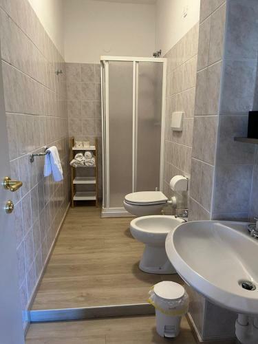 Hotel Albergo Aquila