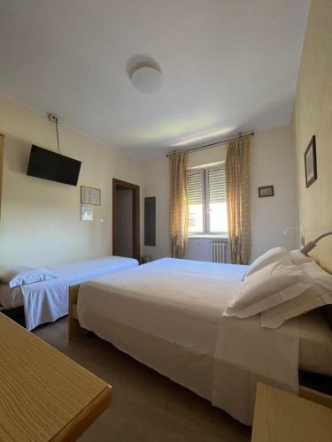 Hotel Albergo Aquila